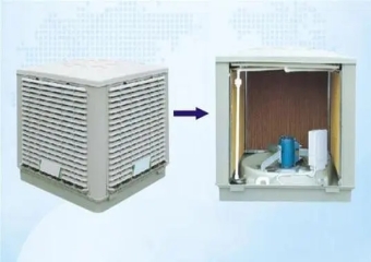 冷風機模具哪一家好？