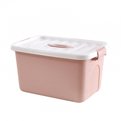 水果筐塑膠儲物箱模具