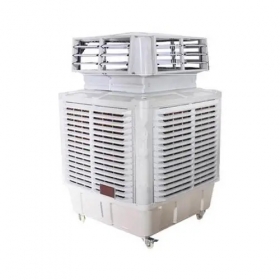 工業冷風機模具