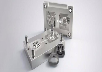 注塑模具的分類，這是基本功